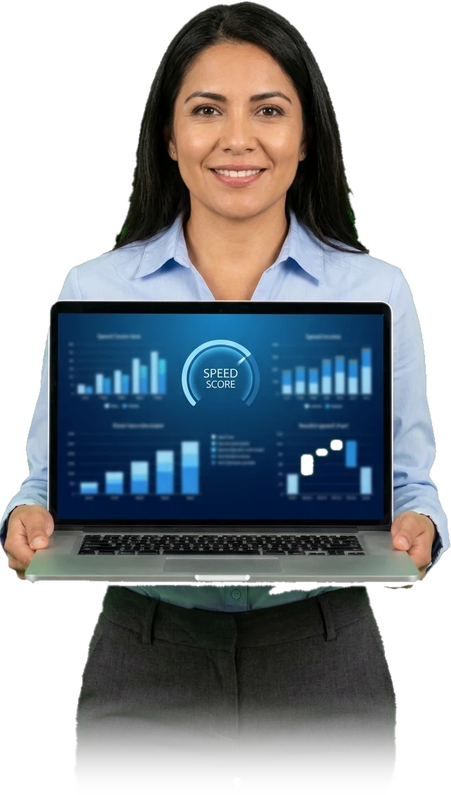 Auditoría y optimización web.