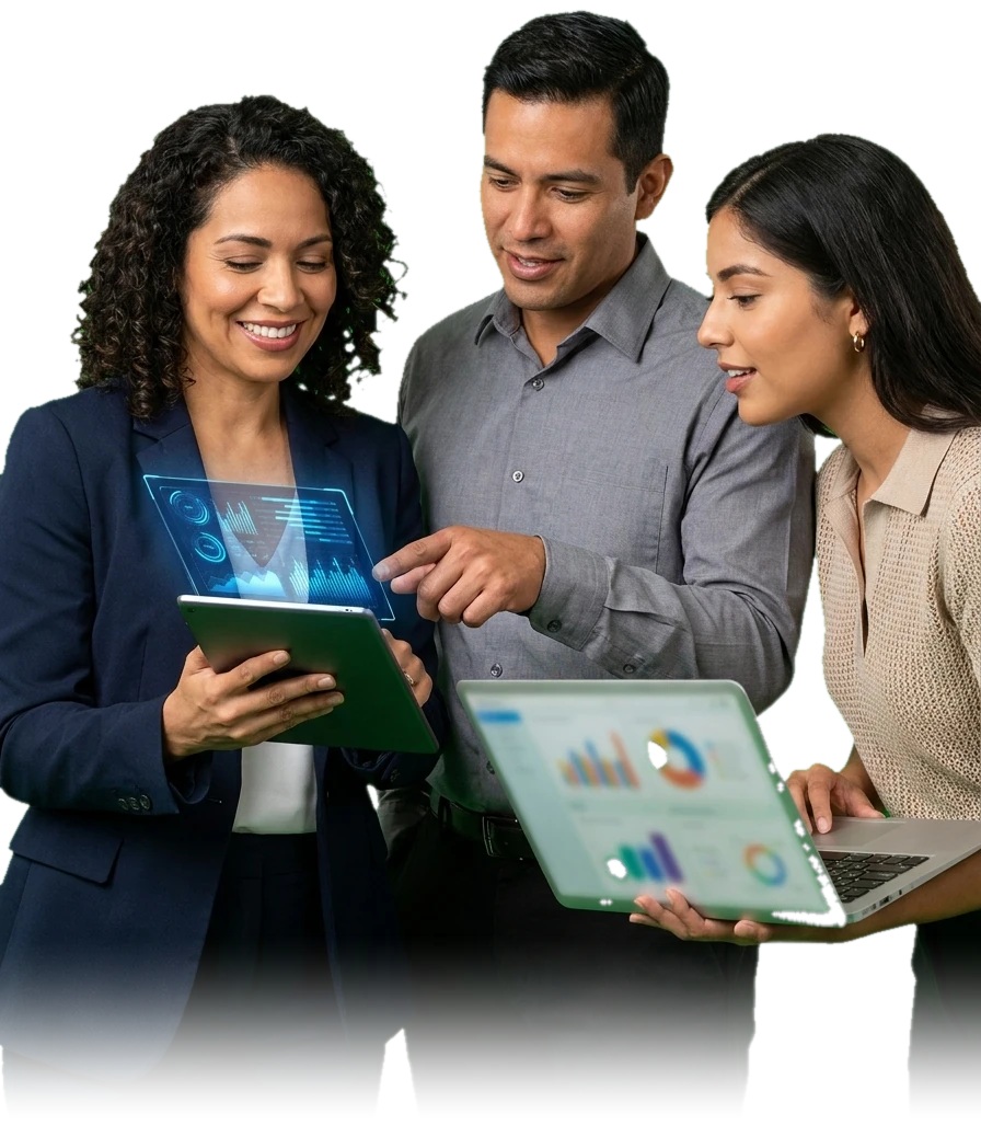 Desarrollo de aplicaciones móviles nativas