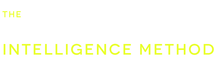 The Bridge Intelligence Method