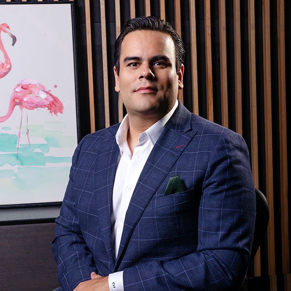 Edgard Vargas
