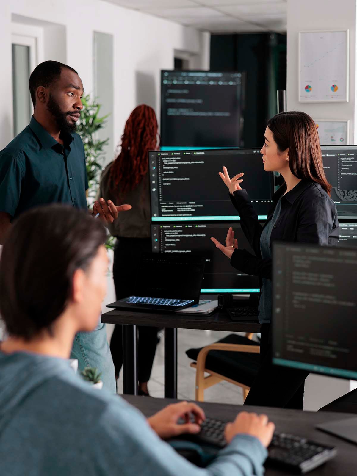 desarrollo de apps moviles en mexico