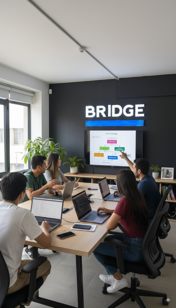 desarrollo de apps moviles en mexico