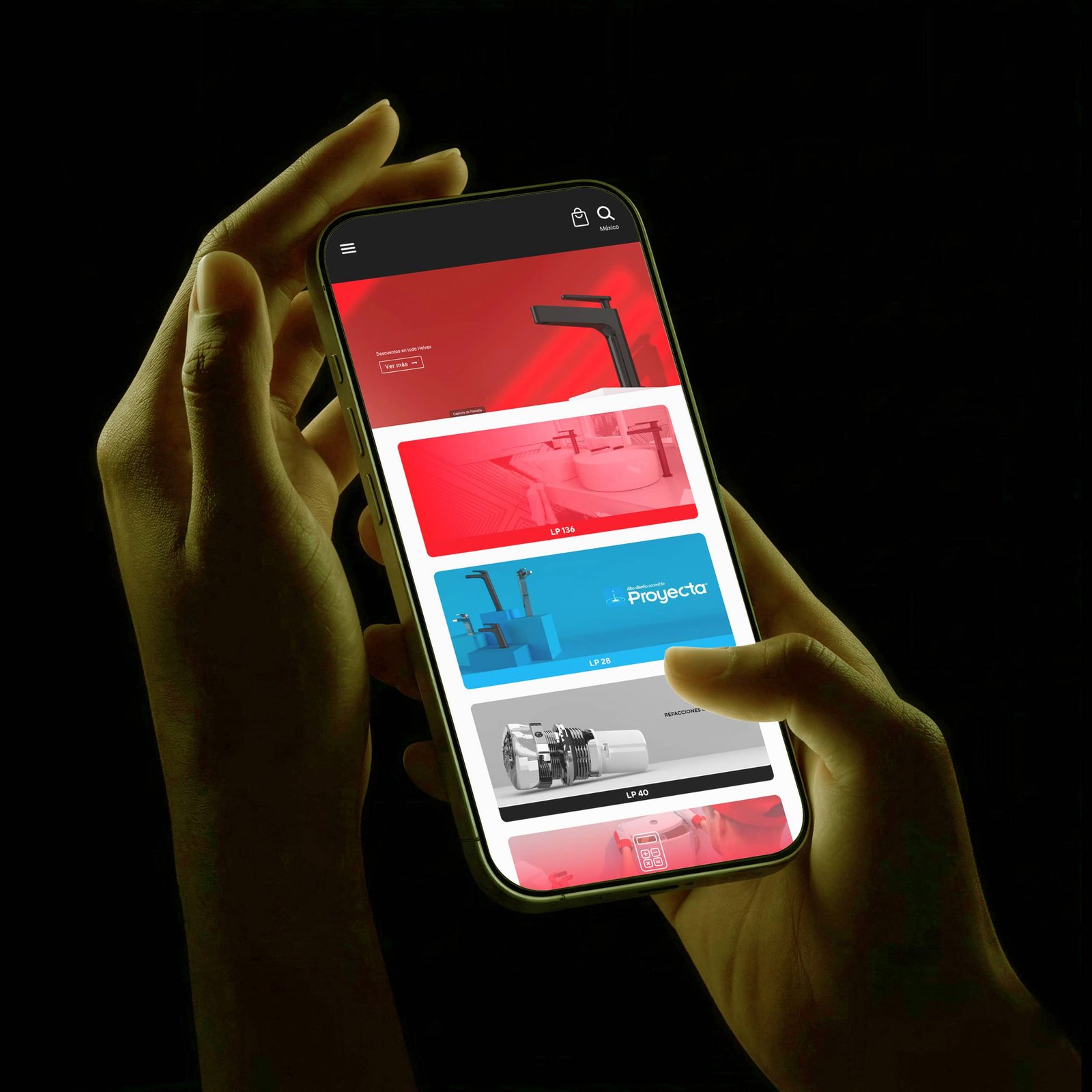 App Fuerza de Ventas